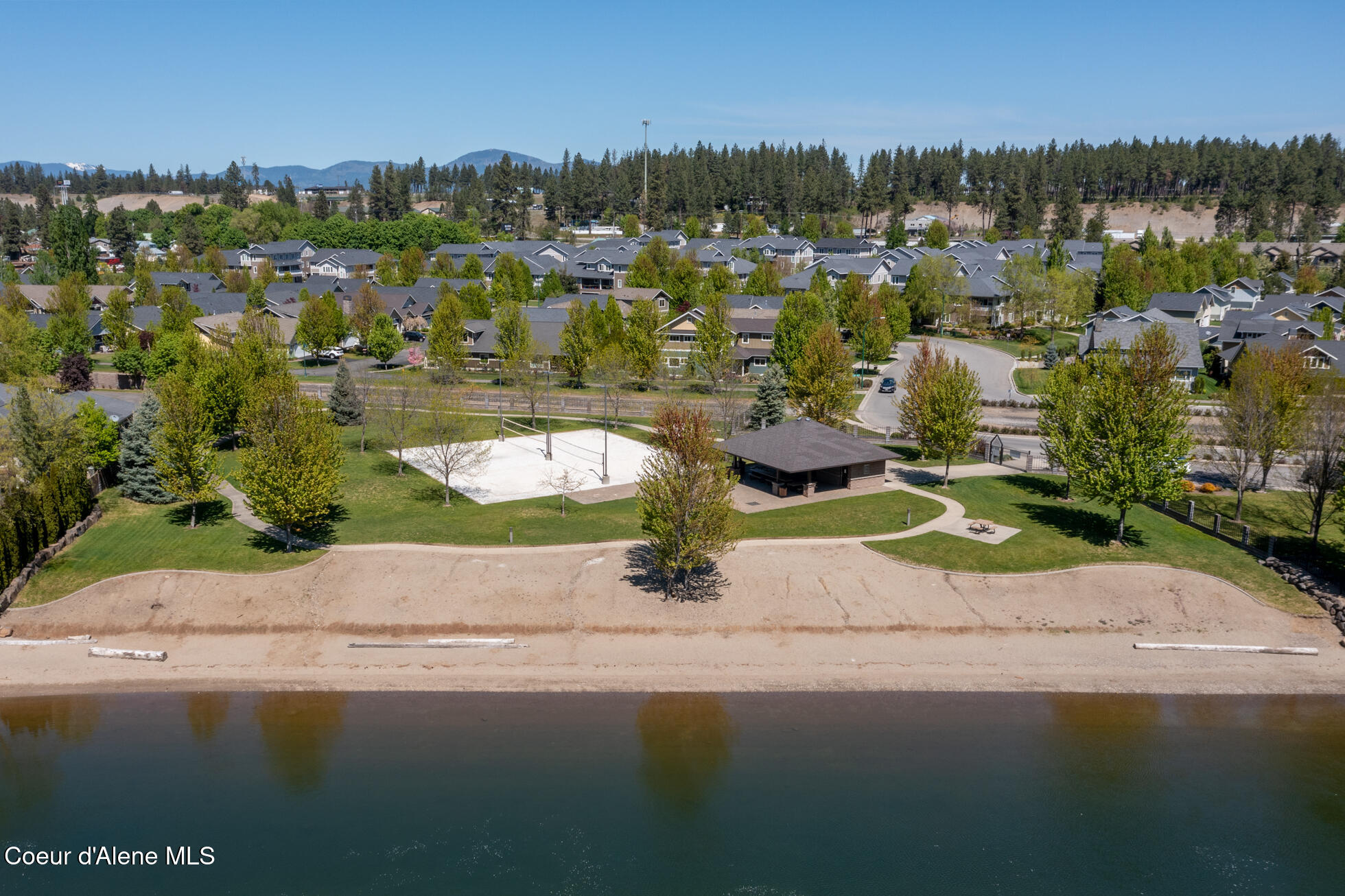 4445 W Greenchain Loop #2, Coeur d'Alene, Alaska image 3