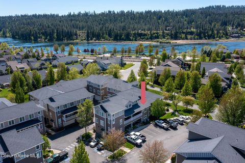 Photo of 4445 Greenchain Loop #2, Coeur dAlene, ID 83814 (MLS # 25-4769)