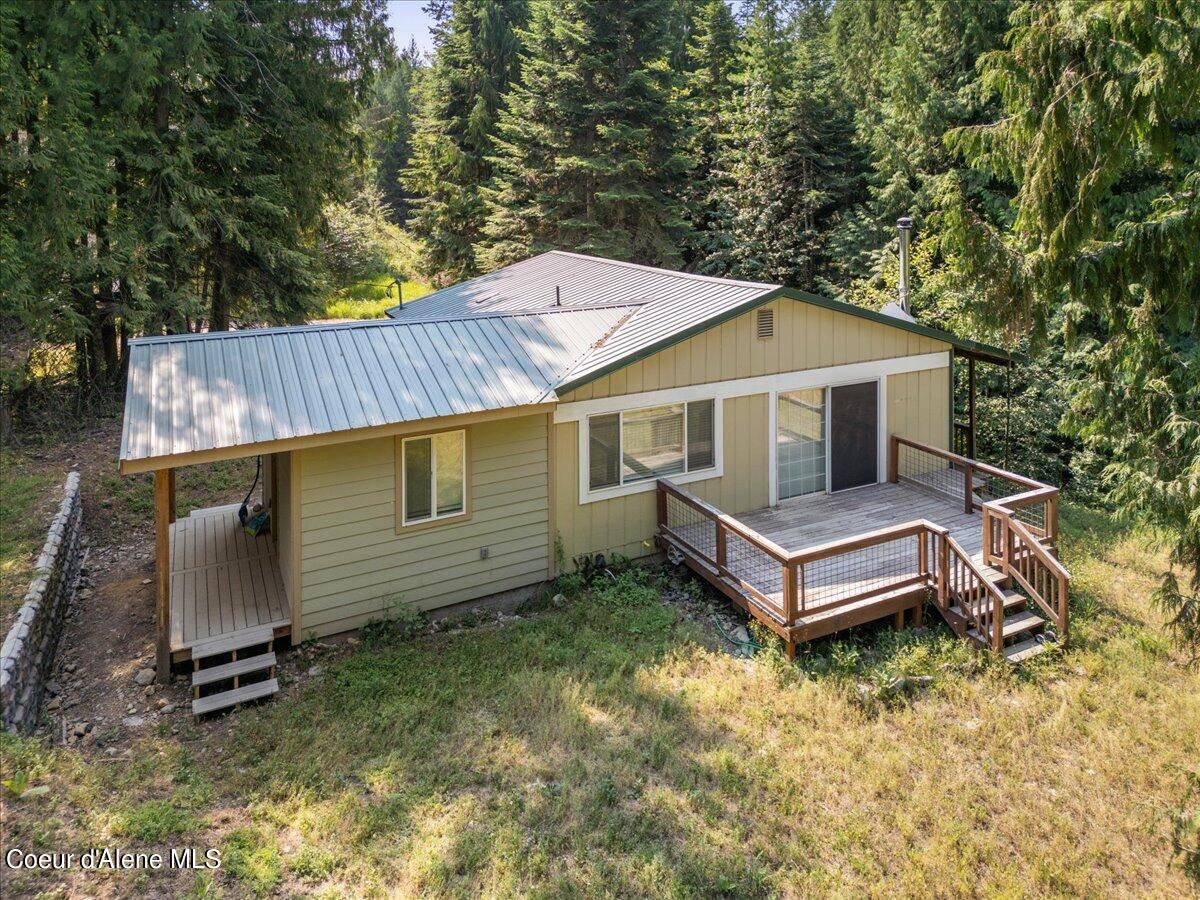 356 Ponderosa Rd, Sagle, Idaho image 20