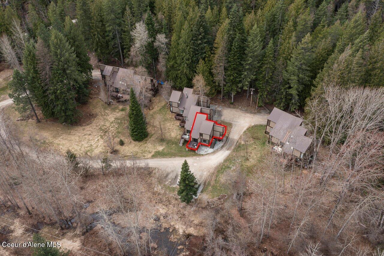 228 Snowgoose Lane #8, Ponderay, Idaho image 19