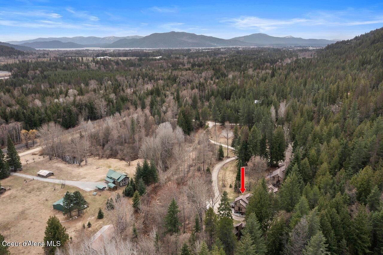 228 Snowgoose Lane #8, Ponderay, Idaho image 22