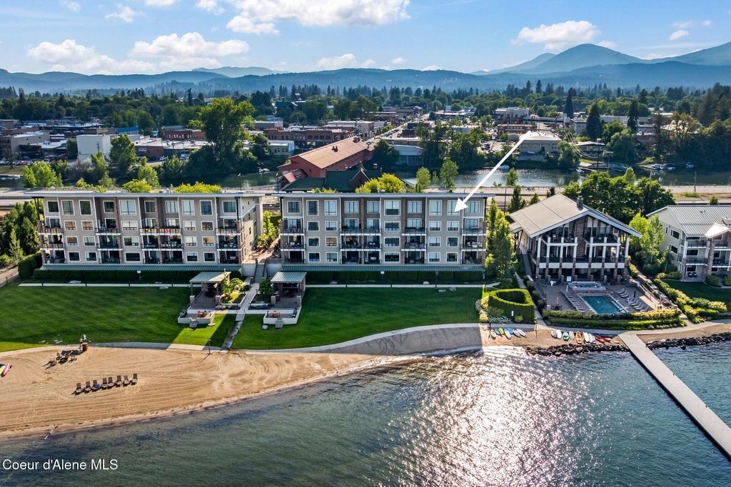 Photo of 412 Sandpoint Ave #334/335, Sandpoint, ID 83864 (MLS # 25-10980)