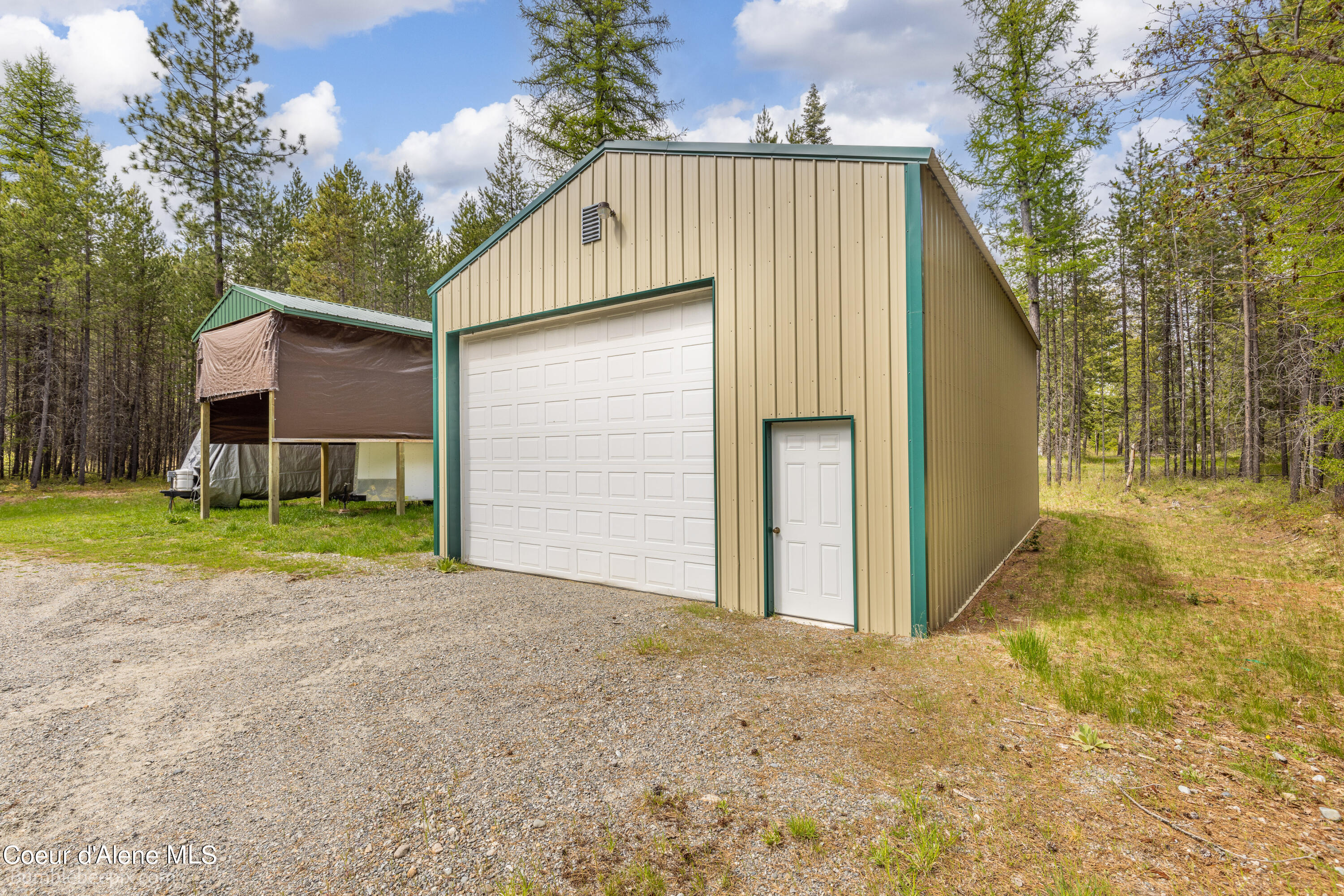 13101 E Shadow Ln, Athol, Idaho image 38