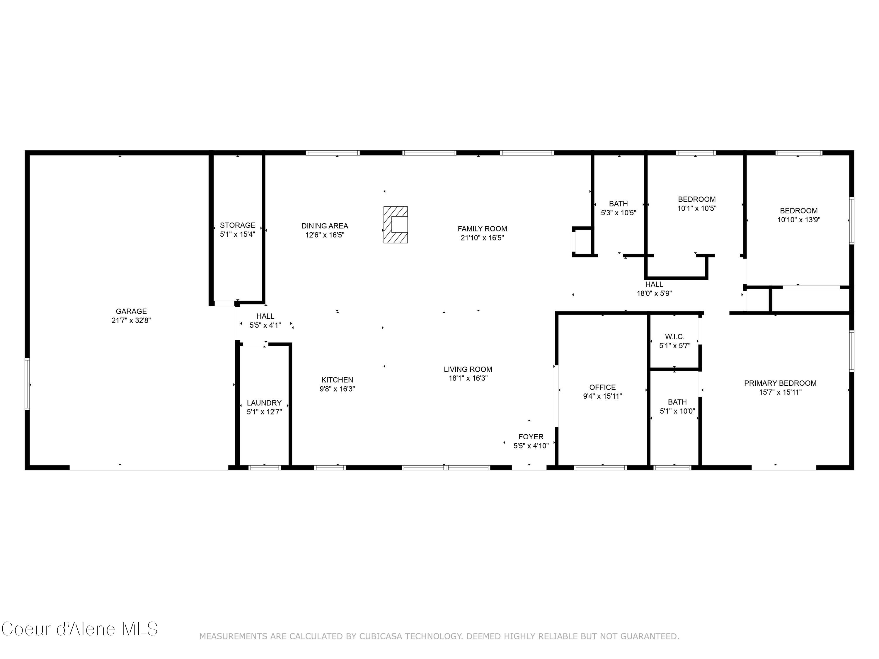 13101 E Shadow Ln, Athol, Idaho image 42