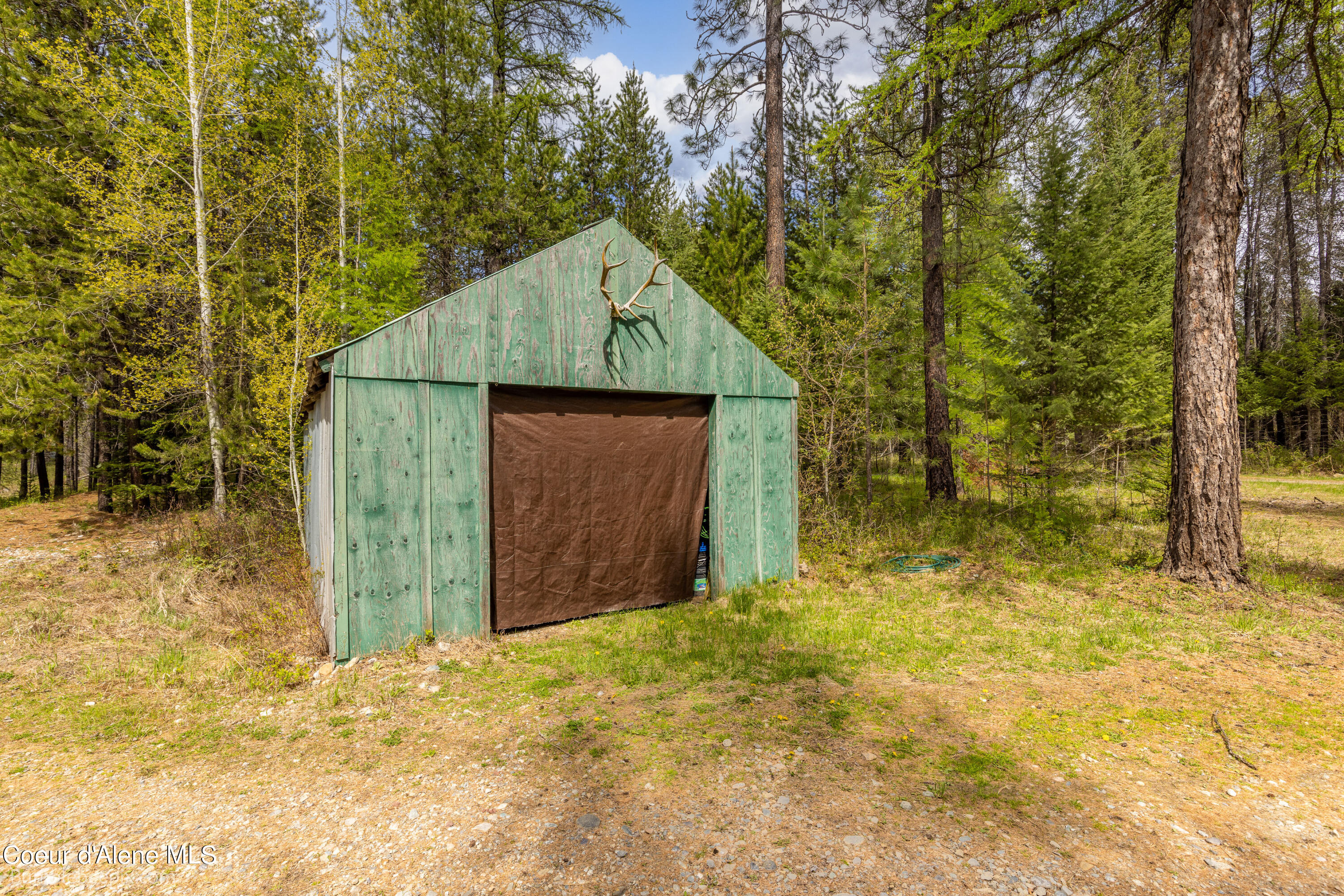 13101 E Shadow Ln, Athol, Idaho image 37