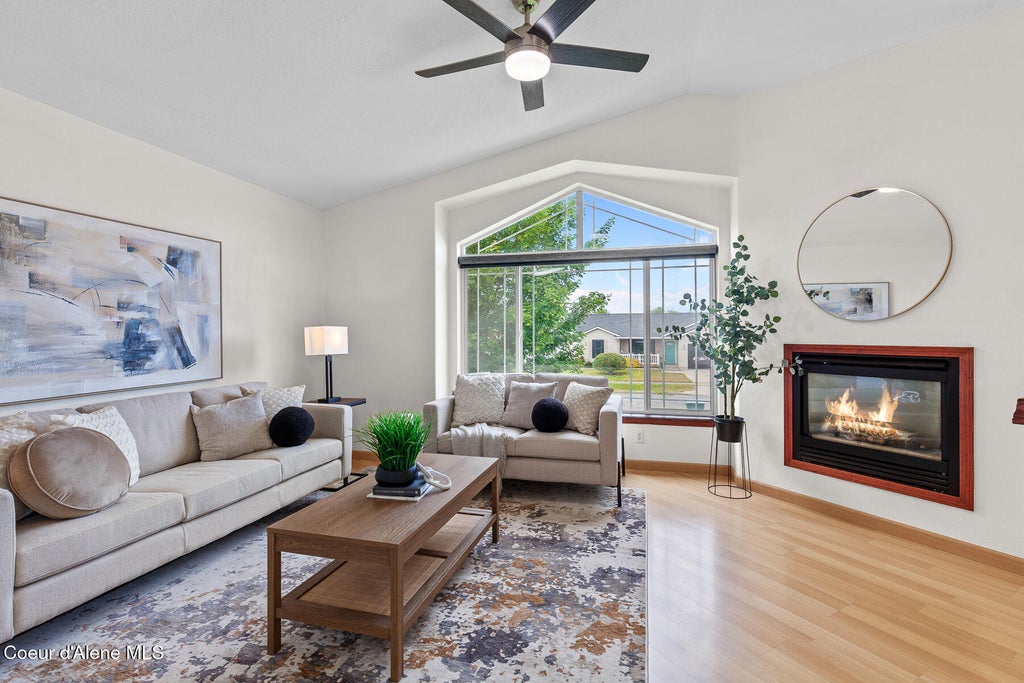 Photo of 3060 Cami Ave, Post Falls, ID 83854 (MLS # 26-5979)