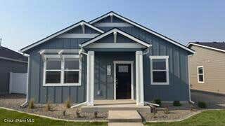 Photo of 5352 Antares Ln, Post Falls, ID 83854 (MLS # 26-7979)
