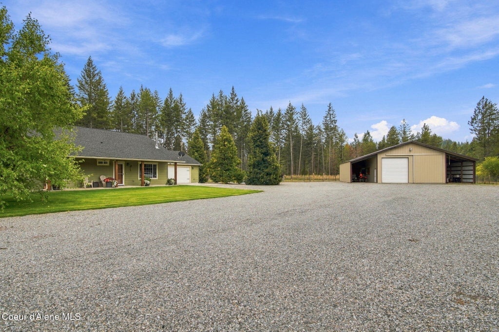Photo of 5364 Golden AVE, Rathdrum, ID 83858 (MLS # 26-9471)