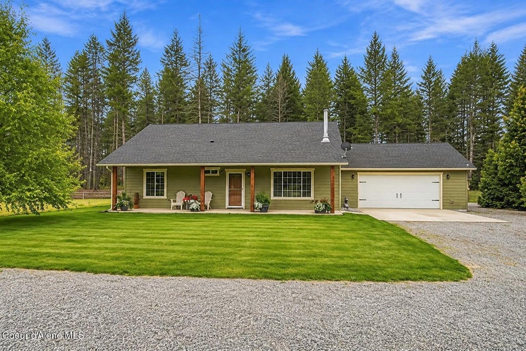 Photo of 5364 Golden AVE, Rathdrum, ID 83858 (MLS # 26-9471)