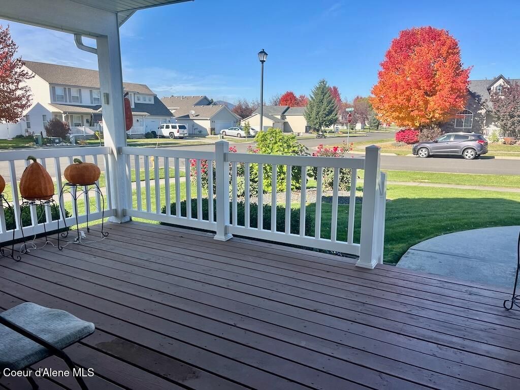 Photo of 3034 ASHLAND Ln, Hayden, ID 83835 (MLS # 25-10509)