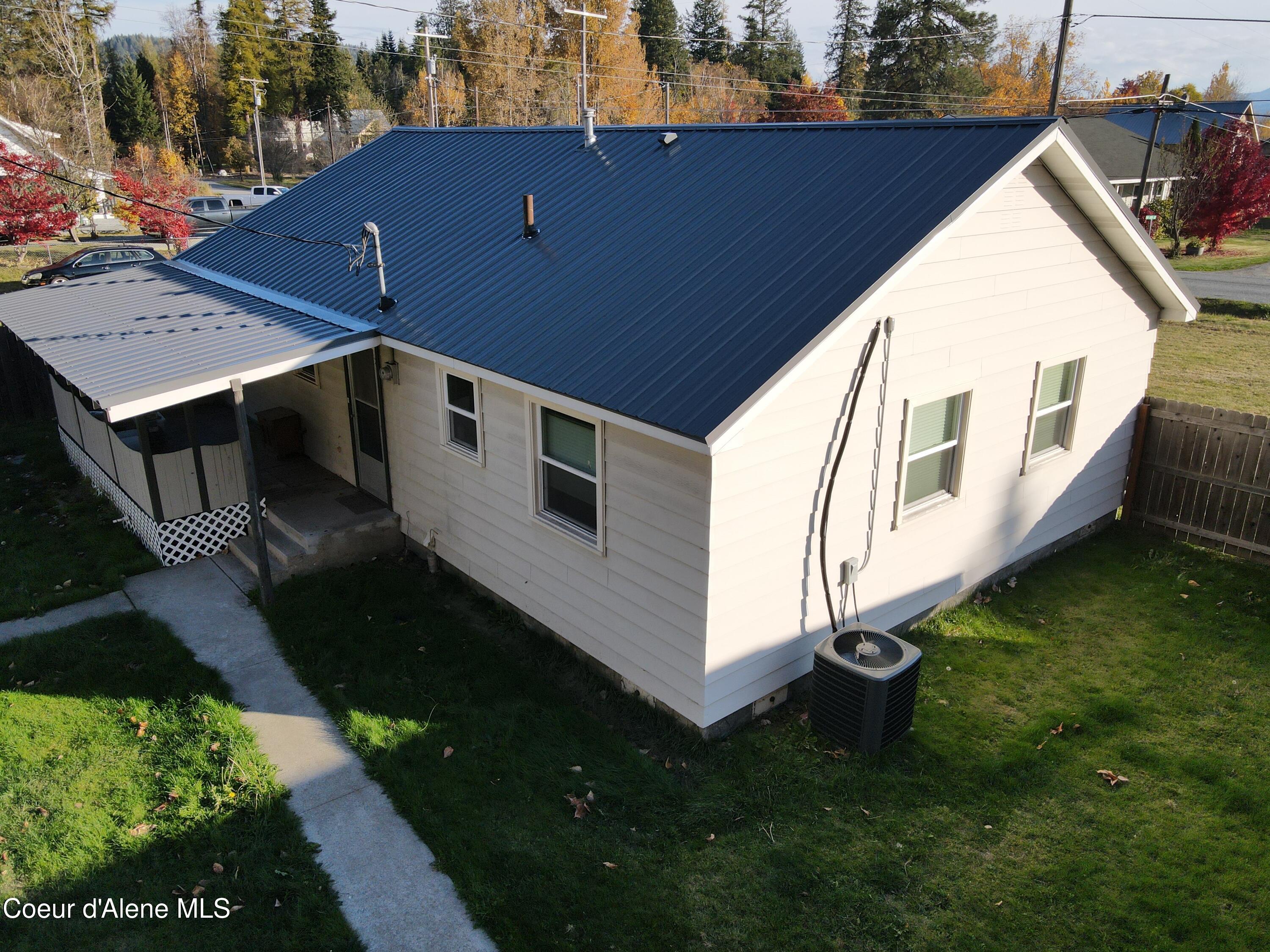 61 Whiskey Jack Rd, Sandpoint, Idaho image 42