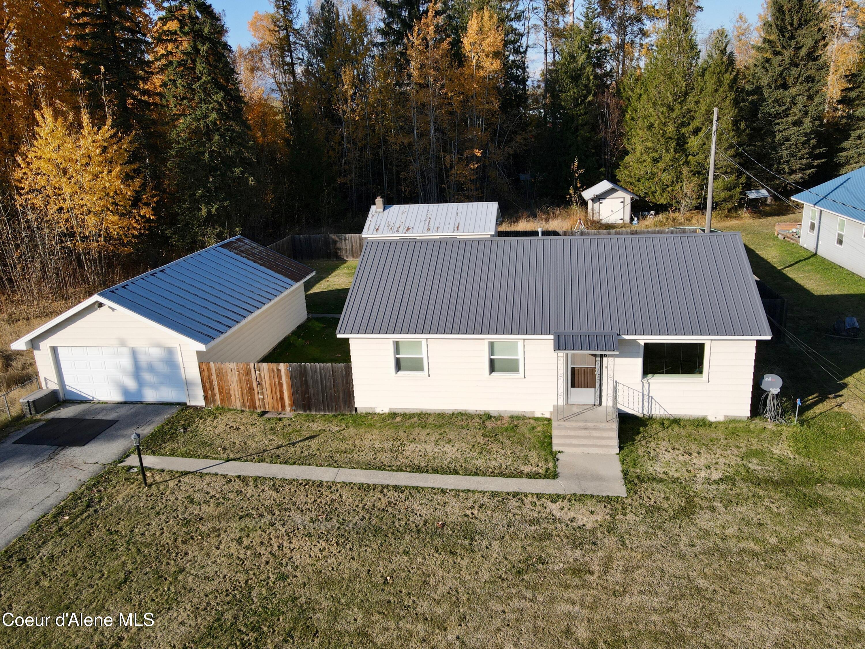 61 Whiskey Jack Rd, Sandpoint, Idaho image 4