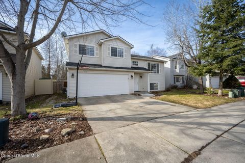 Photo of 2780 Versailles Dr, Coeur dAlene, ID 83815 (MLS # 26-1959)