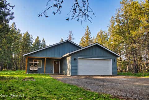 Photo of 389 Hardy Loop, Bonners Ferry, ID 83805 (MLS # 26-5161)