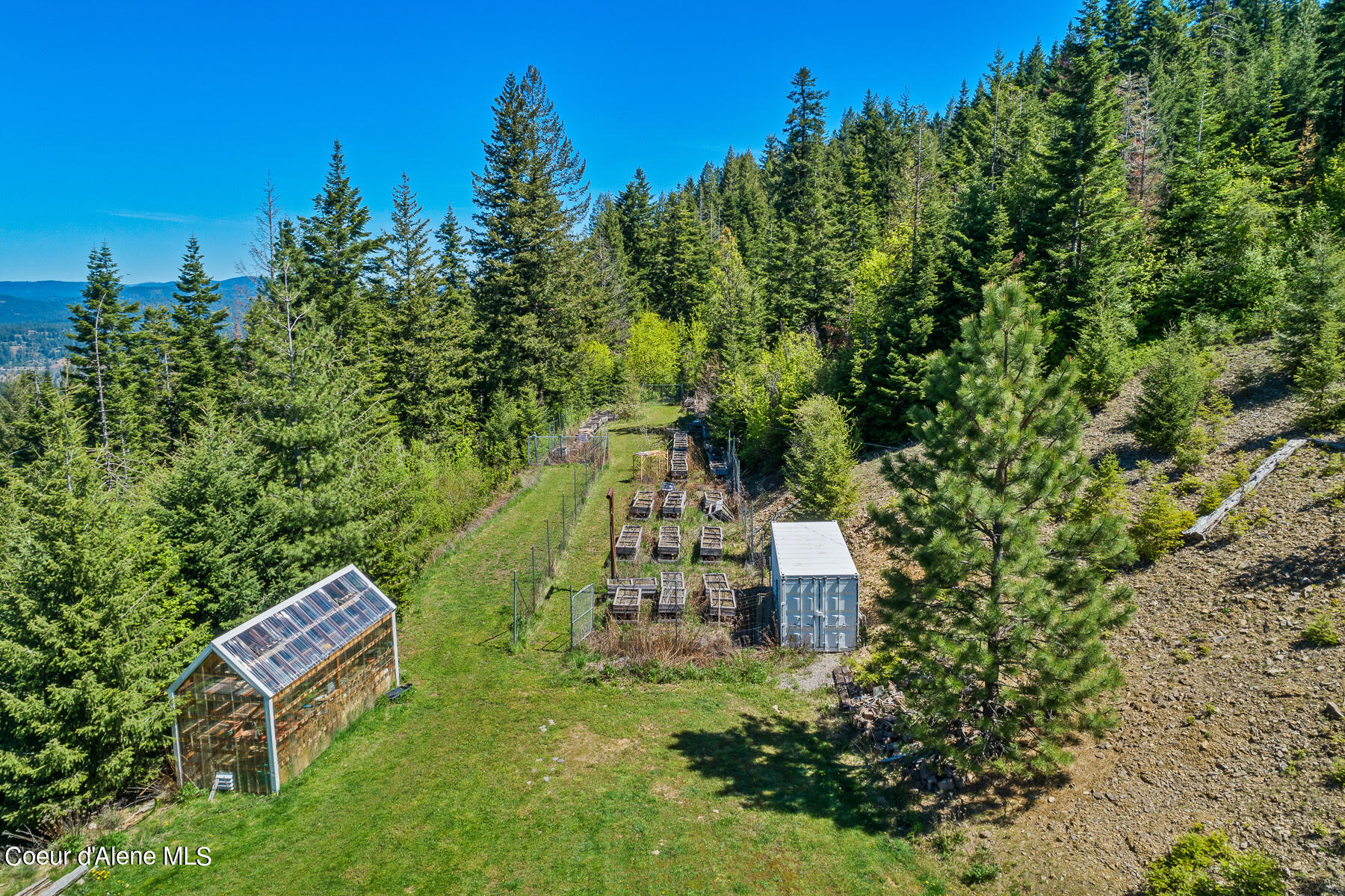 9338 S Caribou Ridge #7B, Harrison, Alaska image 39