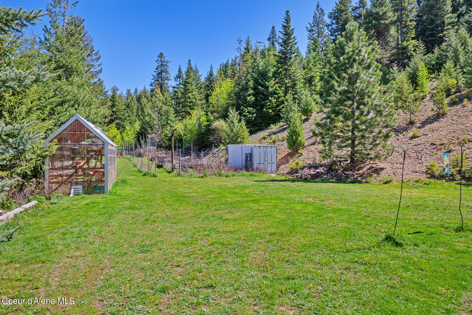 9338 S Caribou Ridge #7B, Harrison, Alaska image 30