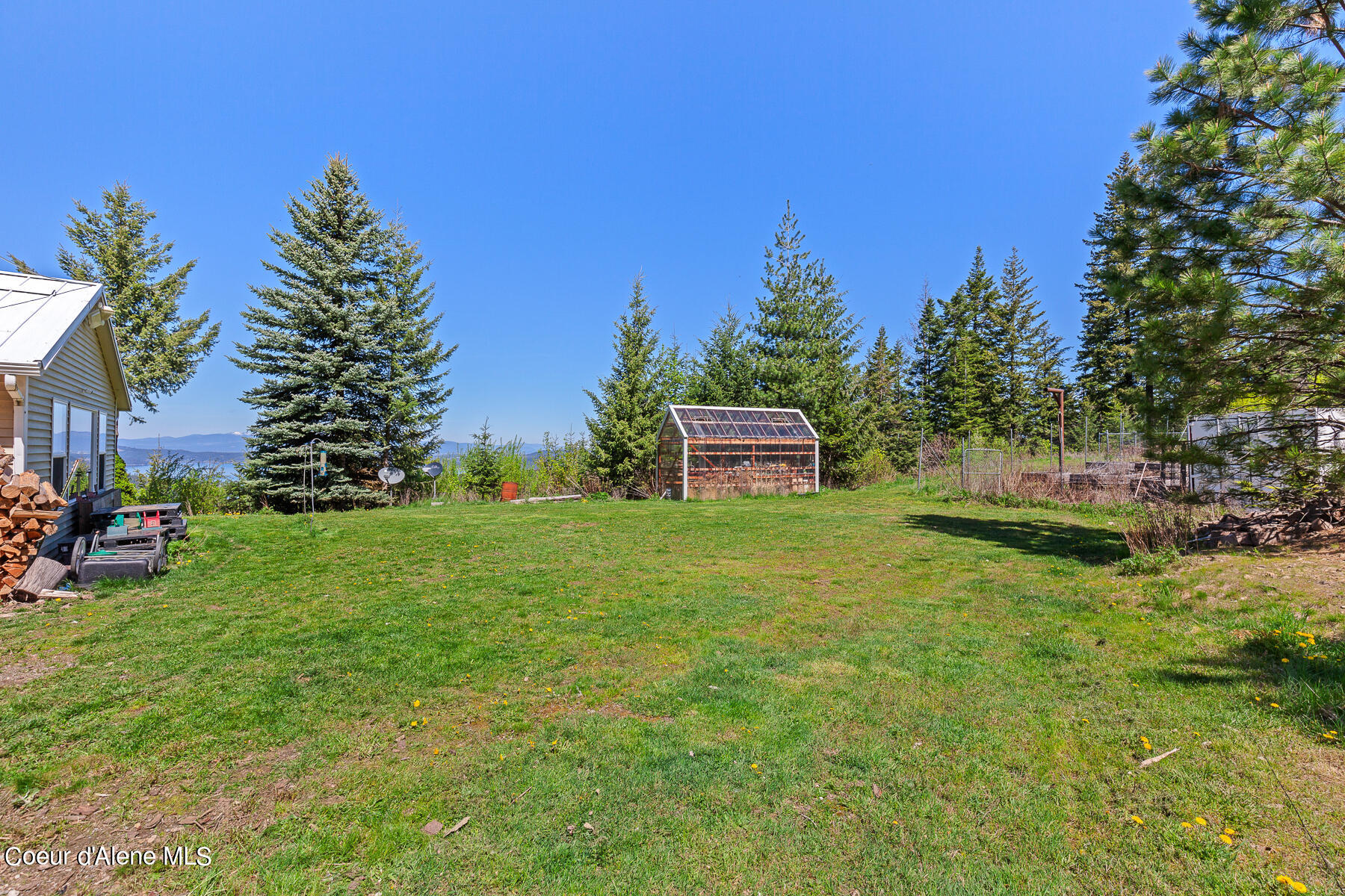 9338 S Caribou Ridge #7B, Harrison, Alaska image 31