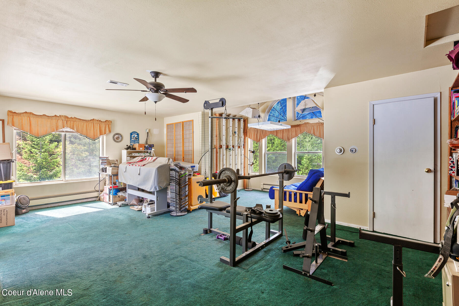 9338 S Caribou Ridge #7B, Harrison, Alaska image 27