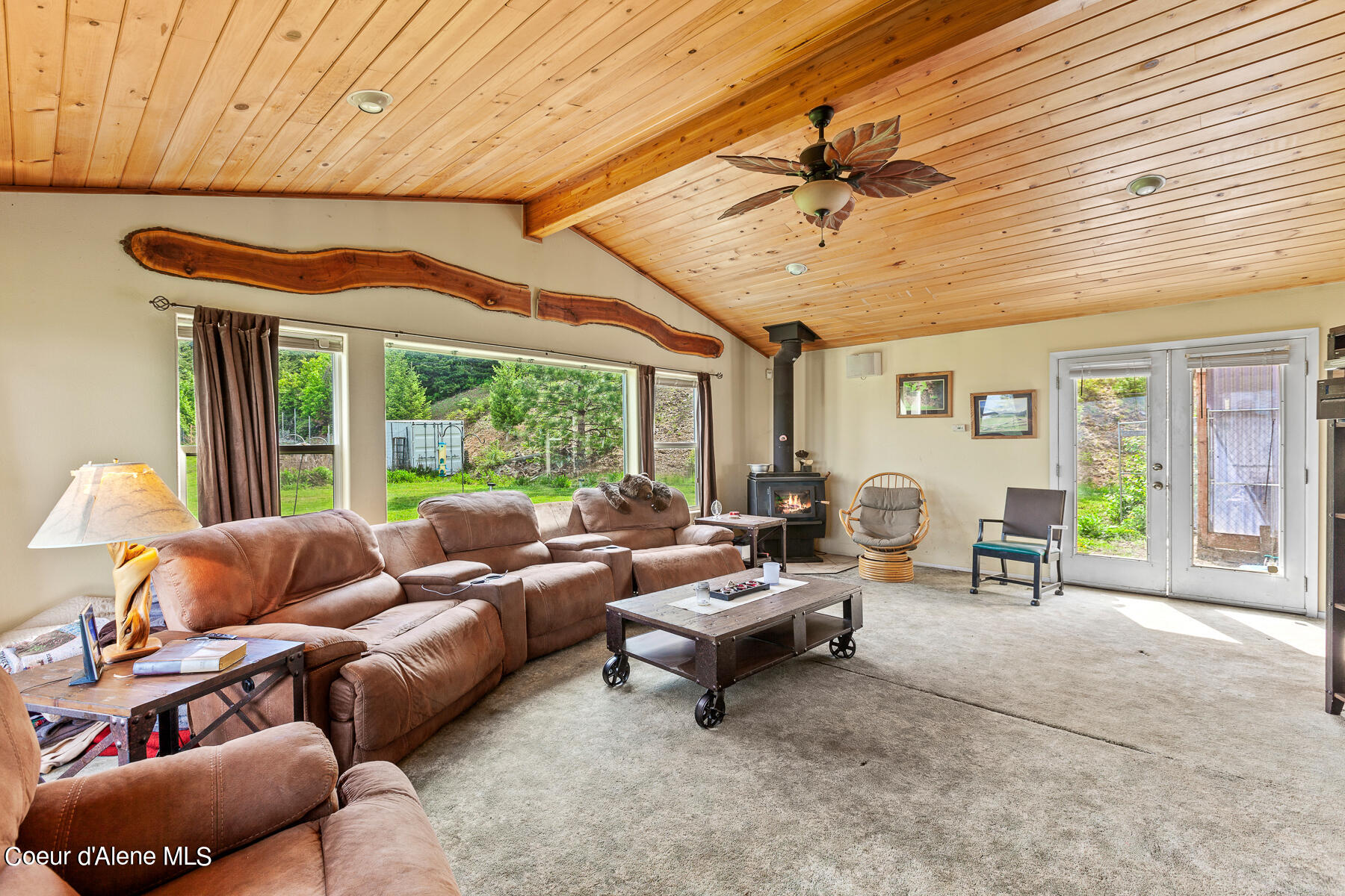 9338 S Caribou Ridge #7B, Harrison, Alaska image 7