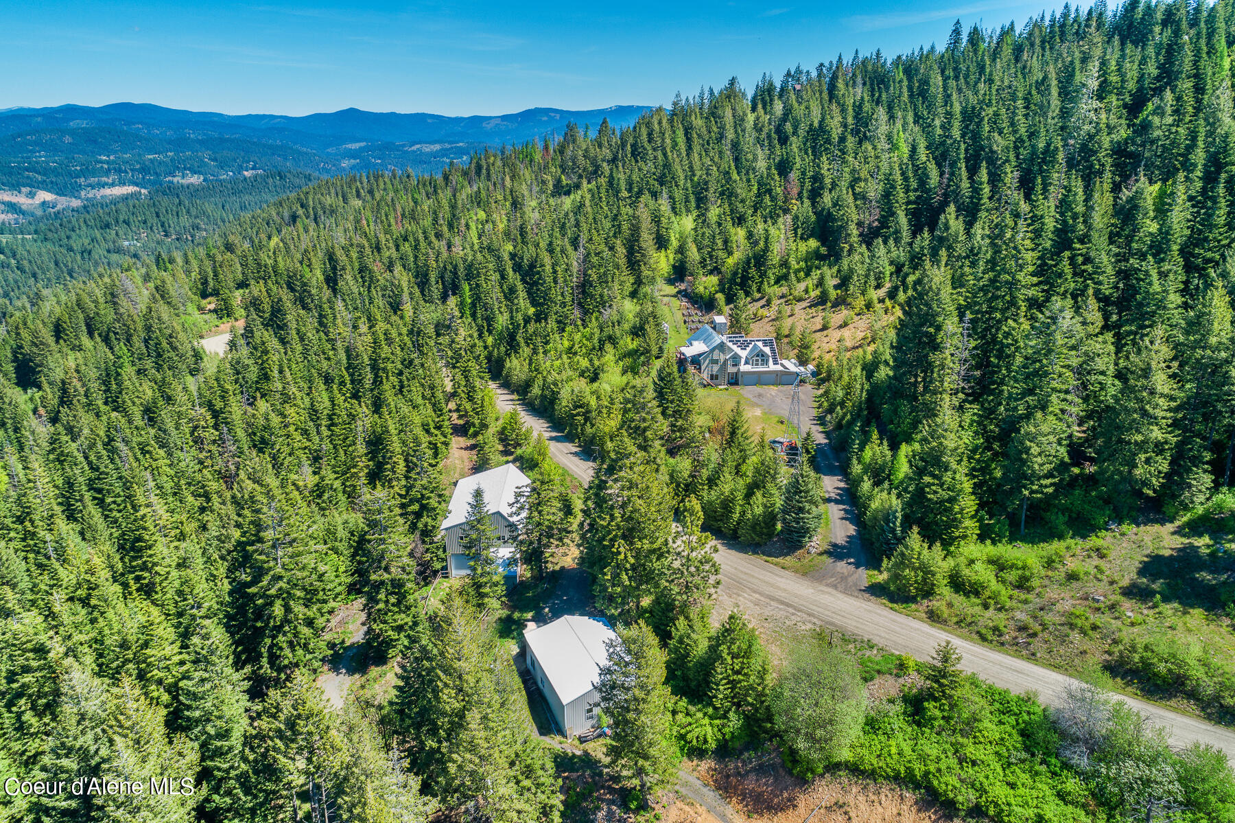 9338 S Caribou Ridge #7B, Harrison, Alaska image 35