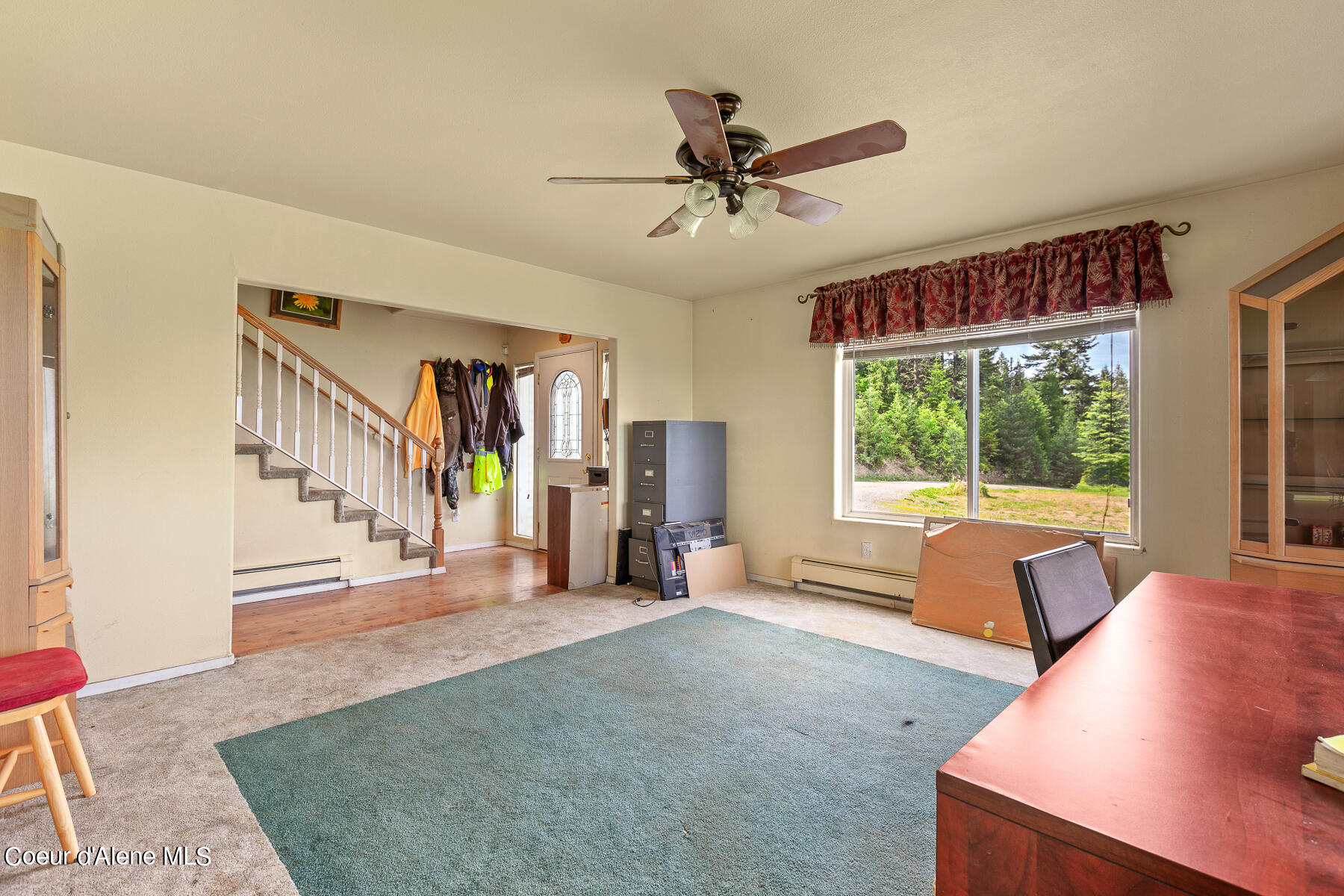9338 S Caribou Ridge #7B, Harrison, Alaska image 17