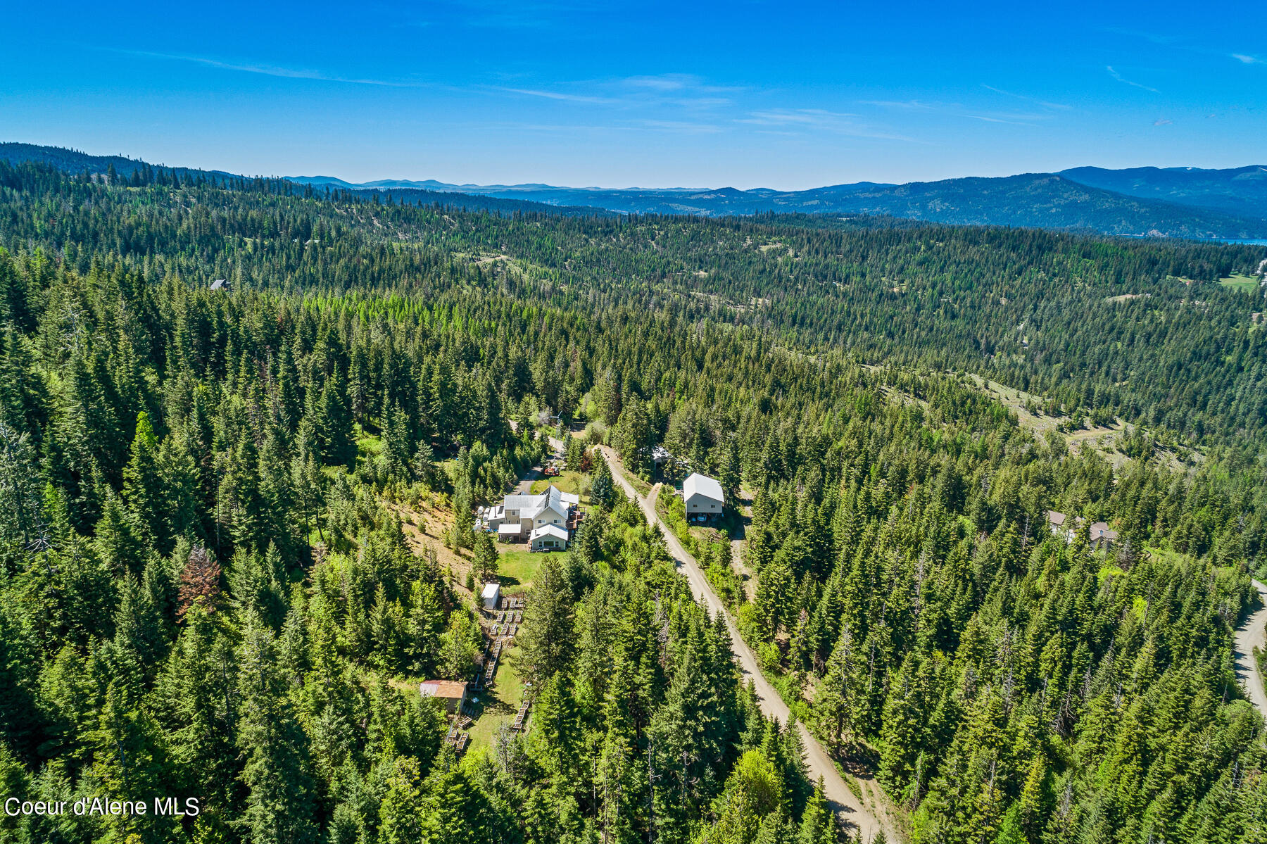 9338 S Caribou Ridge #7B, Harrison, Alaska image 36