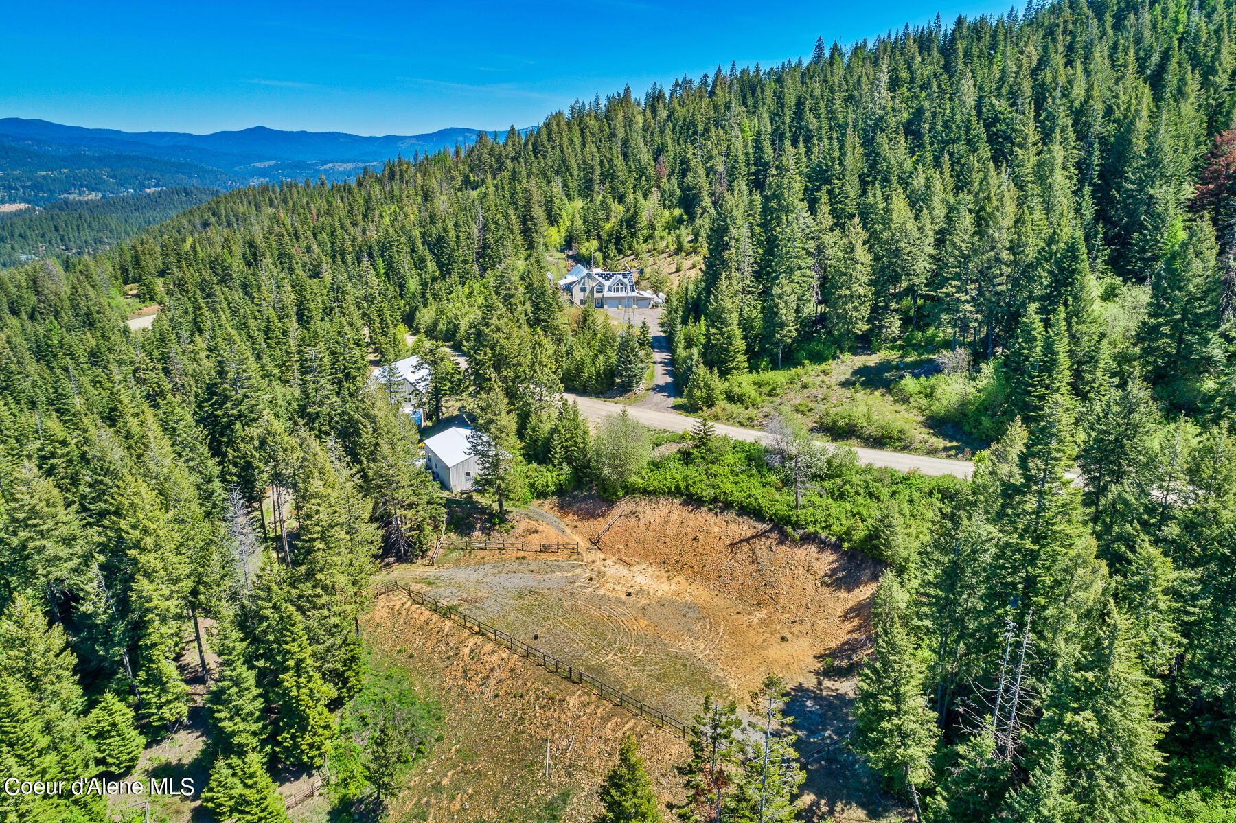 9338 S Caribou Ridge #7B, Harrison, Alaska image 42