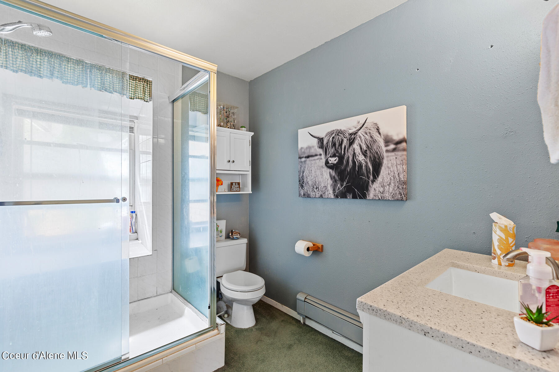 9338 S Caribou Ridge #7B, Harrison, Alaska image 29