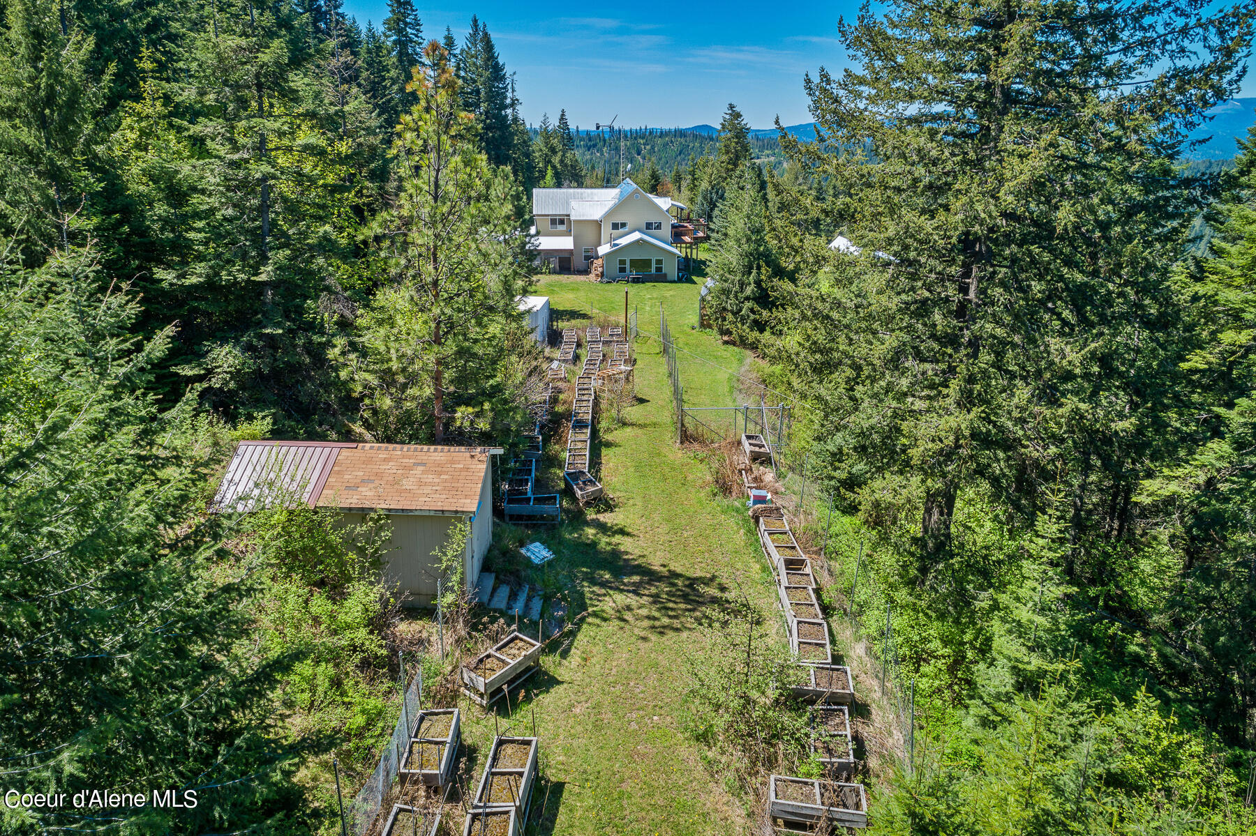 9338 S Caribou Ridge #7B, Harrison, Alaska image 40