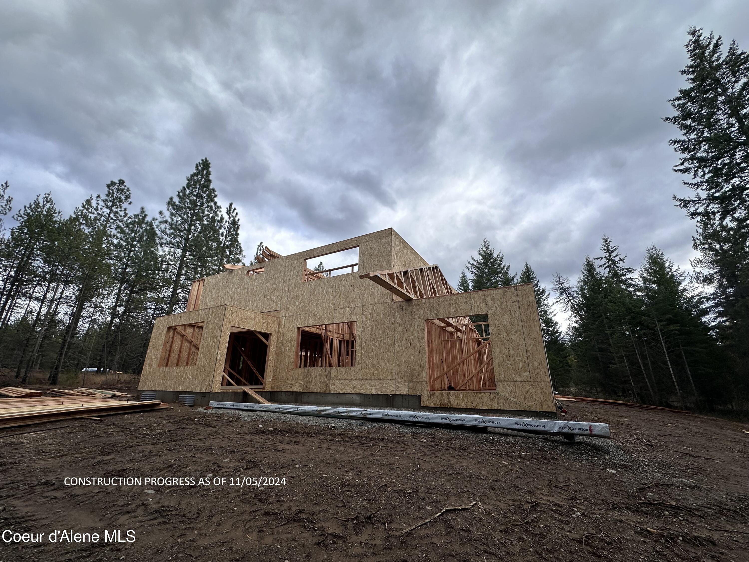 7587 E Duke Ln, Athol, Idaho image 3