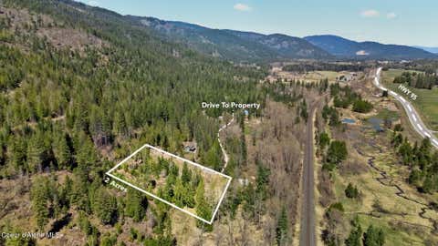 Vacant Land For Sale - NKA Scott (lot 25)<br/> Sandpoint, ID 83864