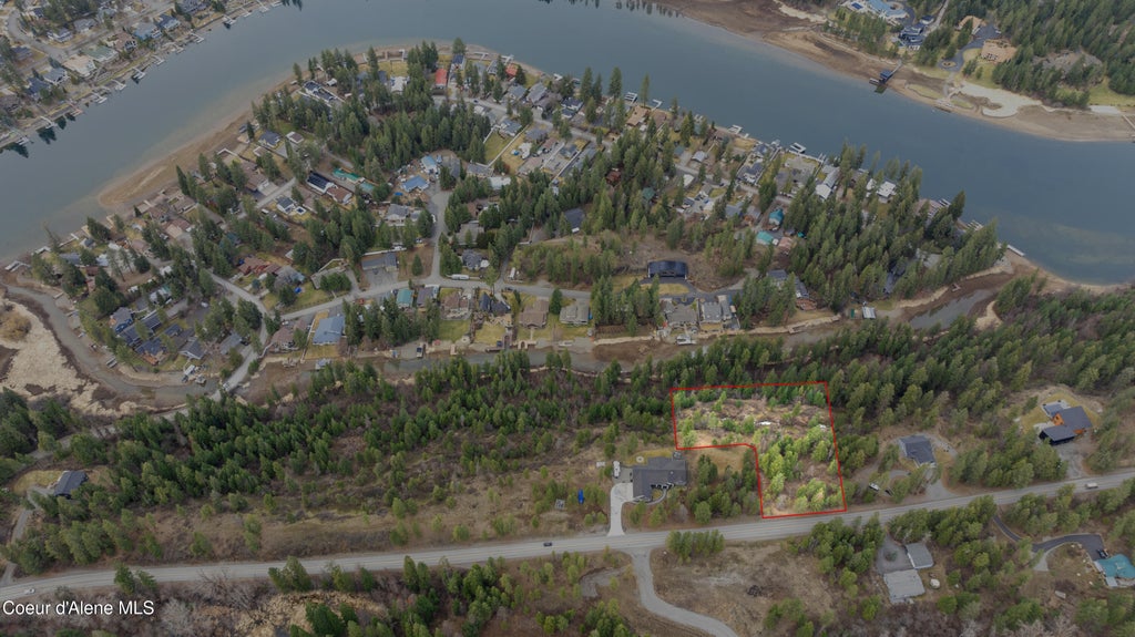 Photo of NKA Riverview, Coeur dAlene, ID 83814 (MLS # 26-10064)