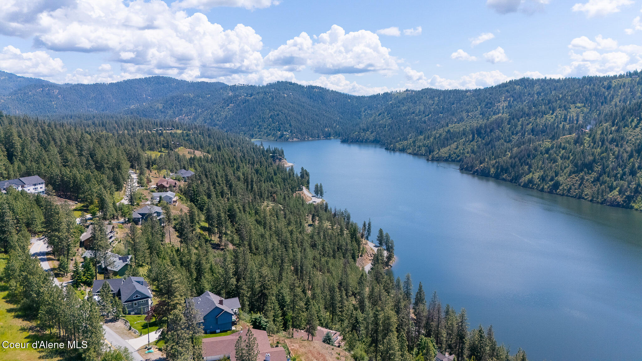 3604 E Fernan Terrace, Coeur d'Alene, Idaho image 17