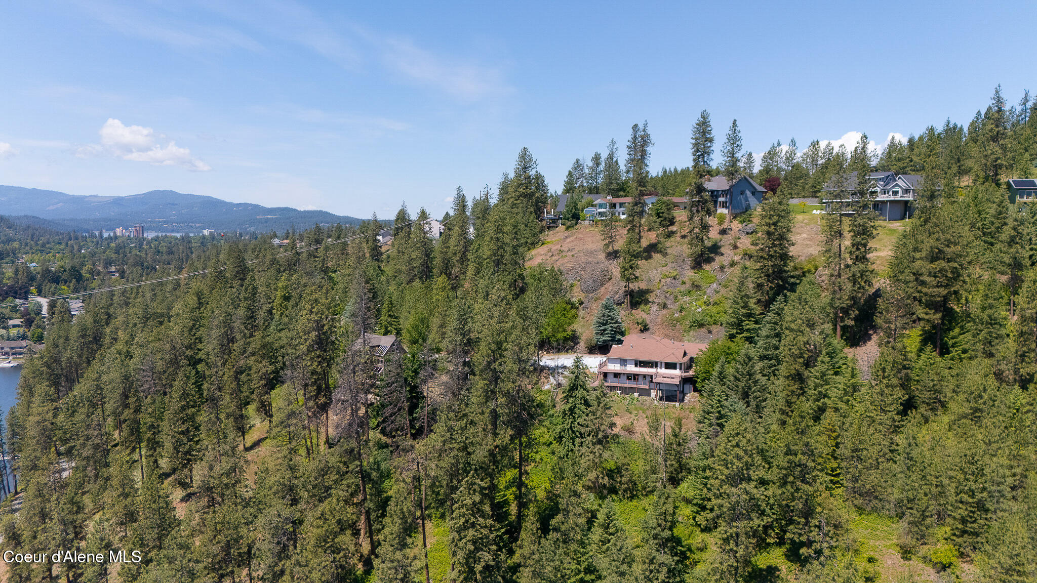 3604 E Fernan Terrace, Coeur d'Alene, Idaho image 16