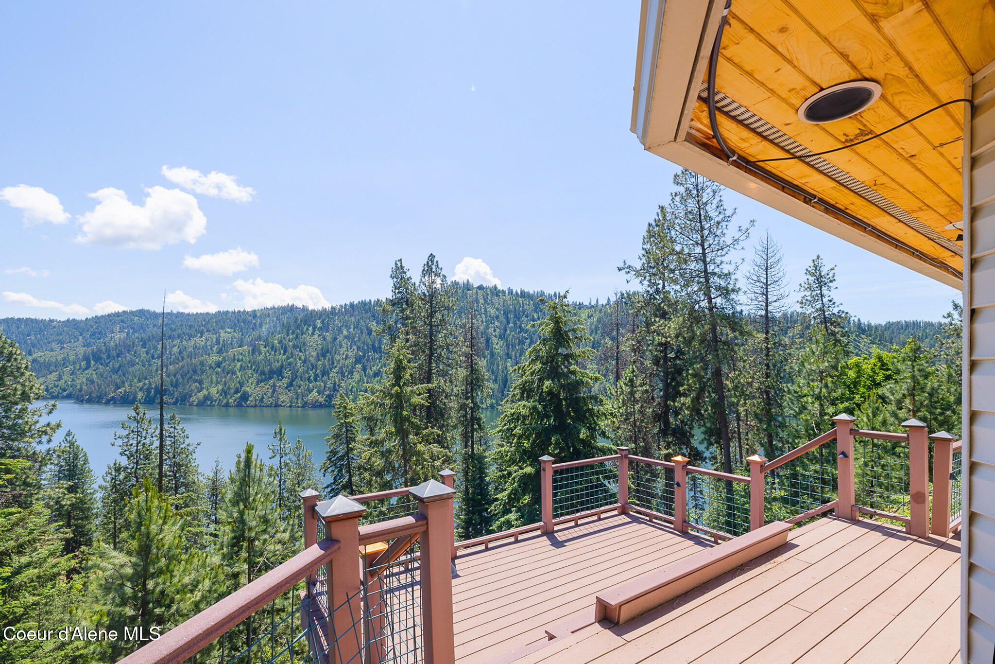 3604 E Fernan Terrace, Coeur d'Alene, Idaho image 13