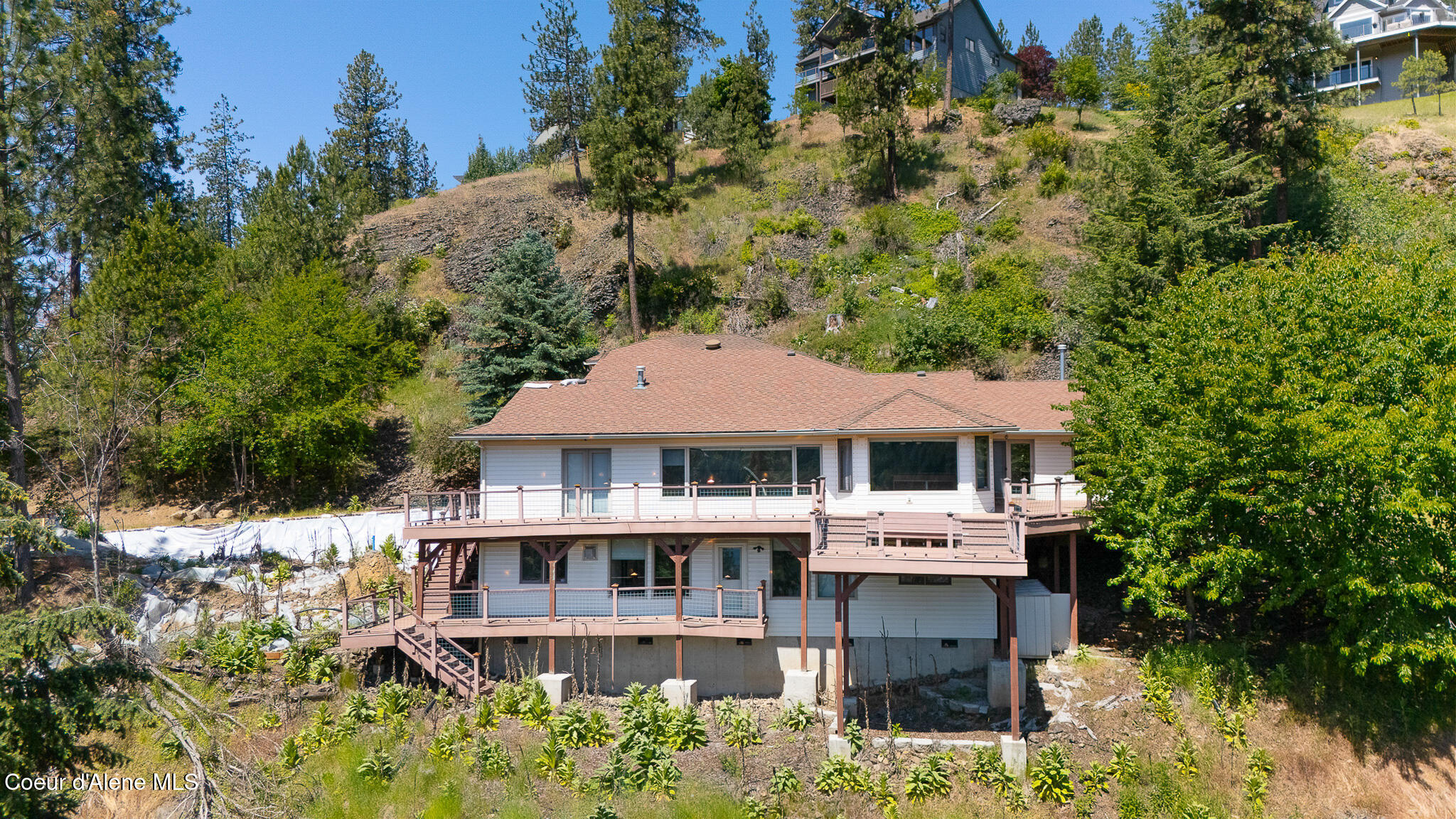 3604 E Fernan Terrace, Coeur d'Alene, Idaho image 14