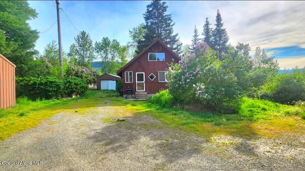 Photo of 205 Calder Park Park, Calder, ID 83808 (MLS # 26-4902)