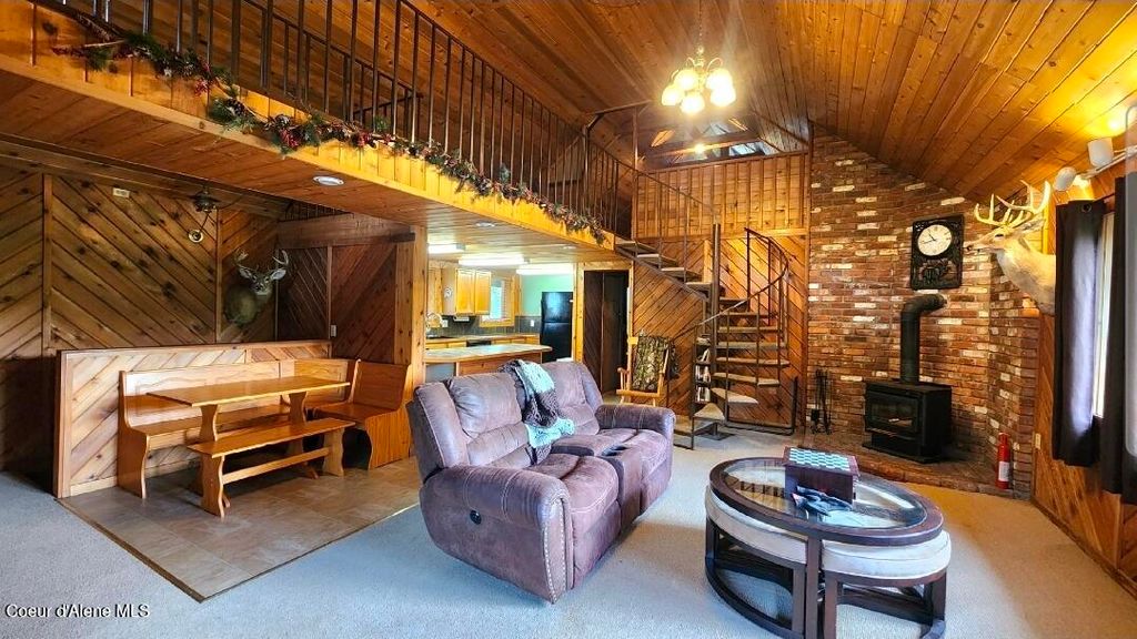 Photo of 205 Calder Park Park, Calder, ID 83808 (MLS # 26-4902)