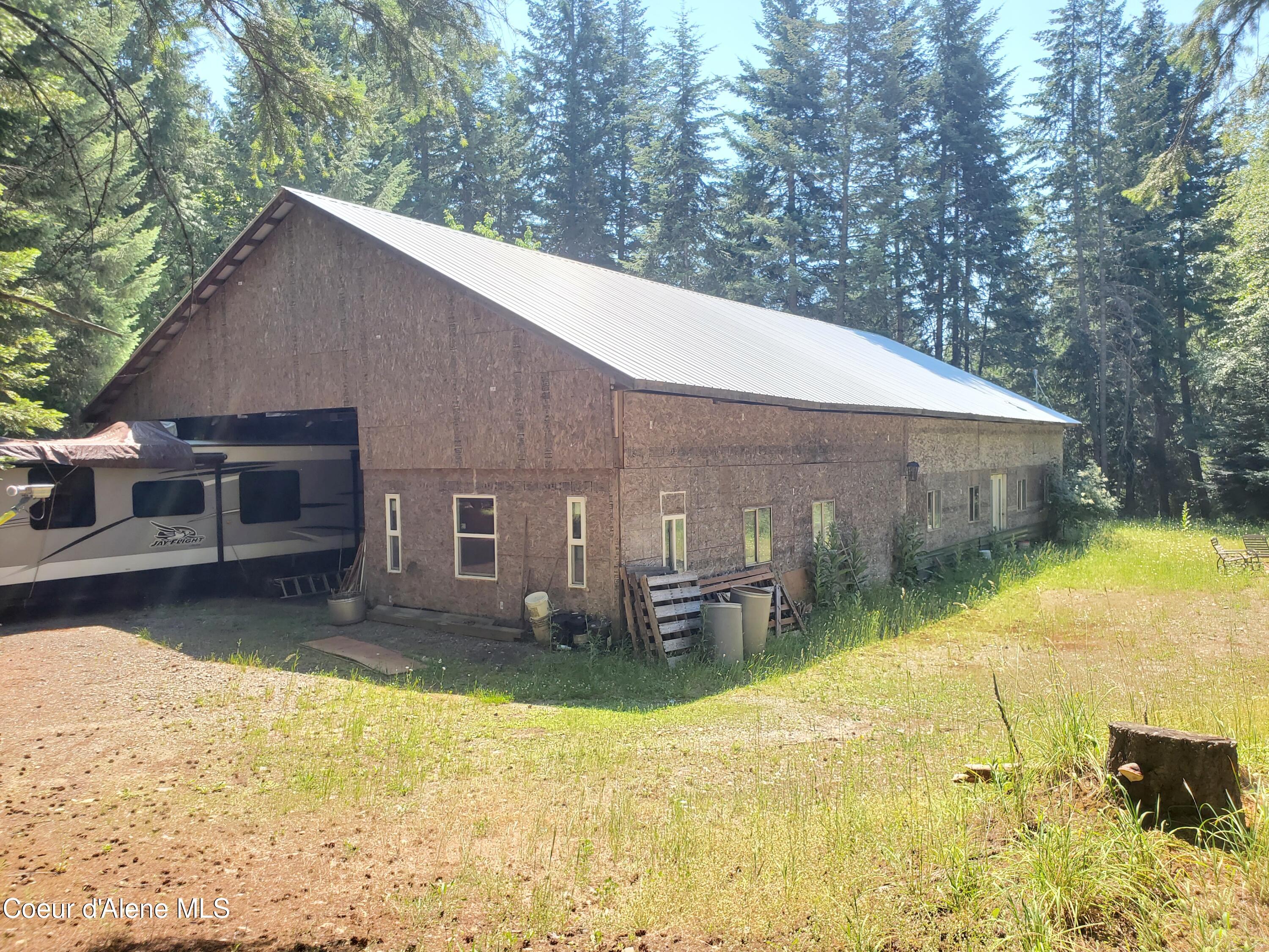 311 Hightail Way, Sagle, Idaho image 3