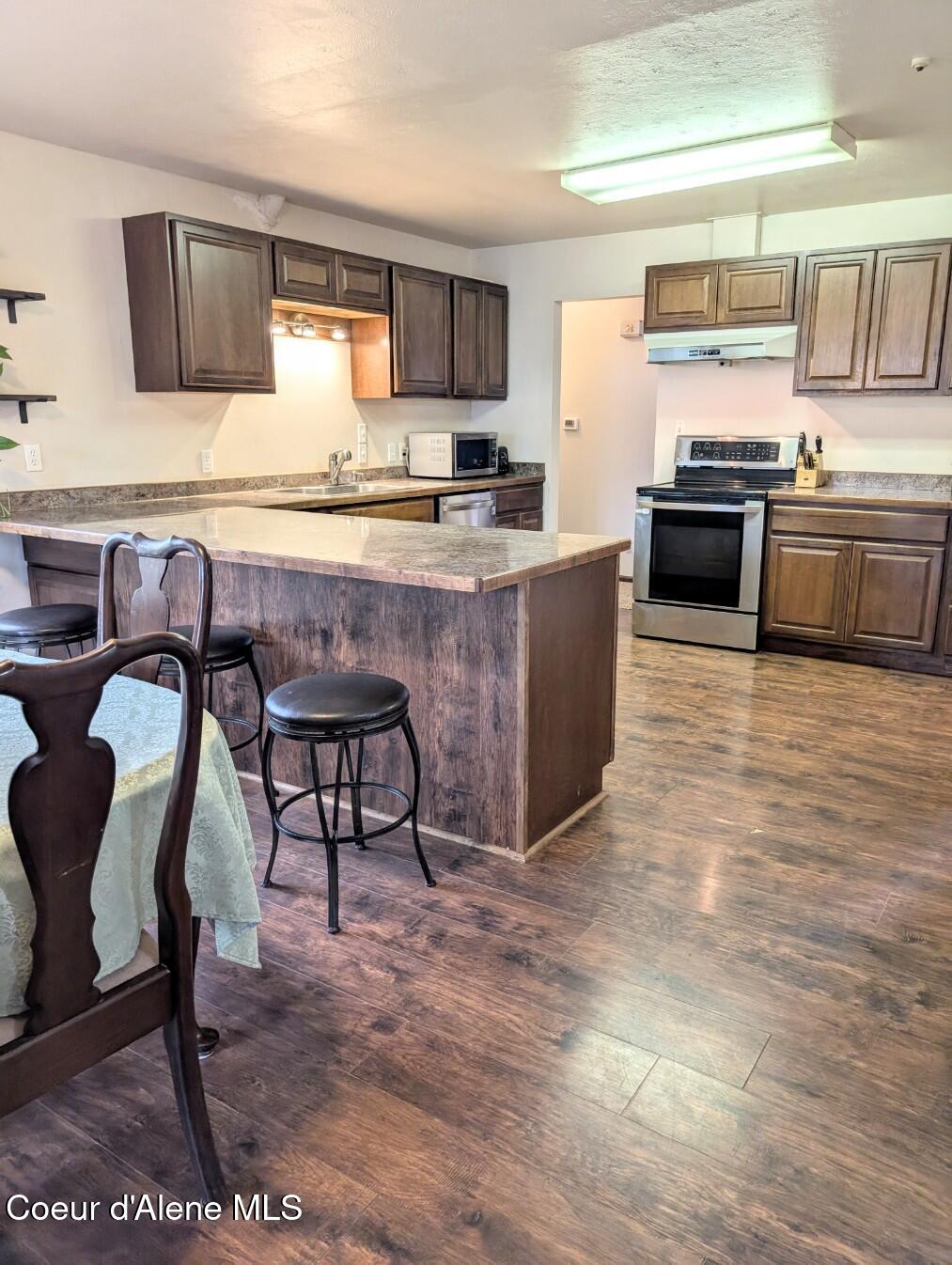 6689 E Stephens St, Bonners Ferry, Alaska image 1