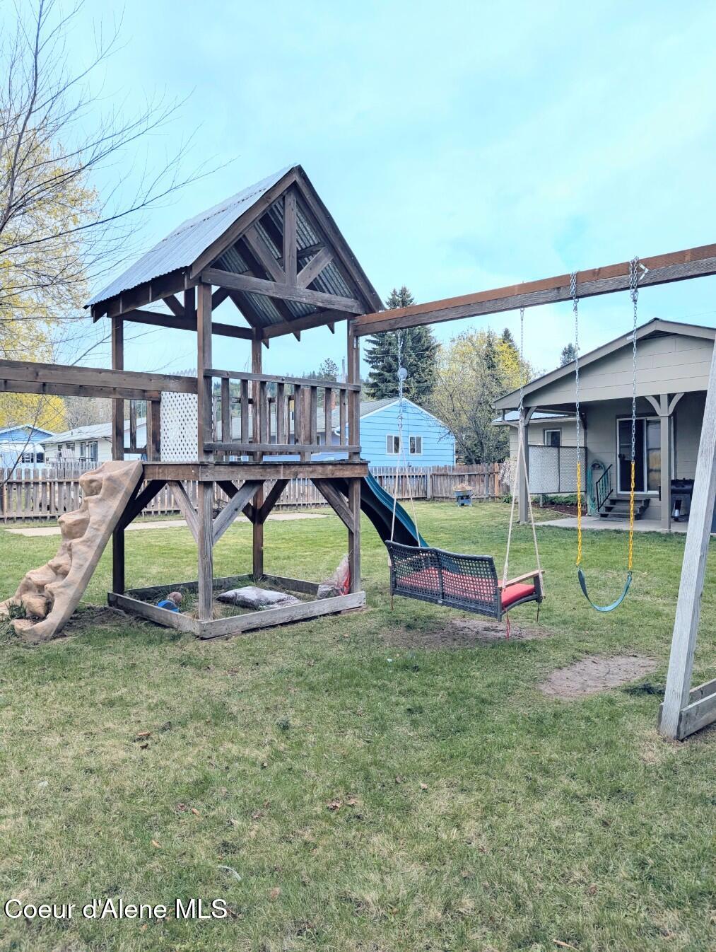 6689 E Stephens St, Bonners Ferry, Alaska image 42