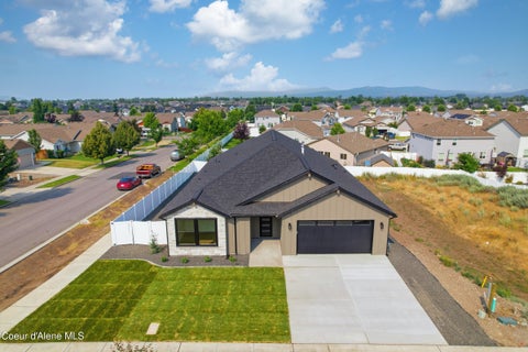 Homes For Sale - 3223 Van Winkle St<br/> Post Falls, ID 83854