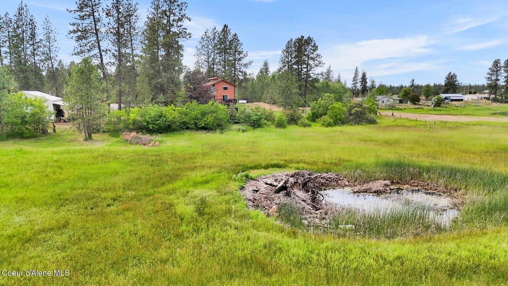 Photo of 13625 Sherman Rd, Spokane, WA 99204 (MLS # 25-10295)