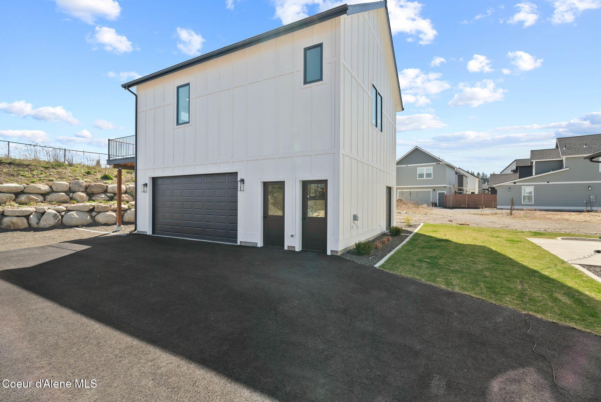 3494 N Blaze Loop, Post Falls, Alaska image 36