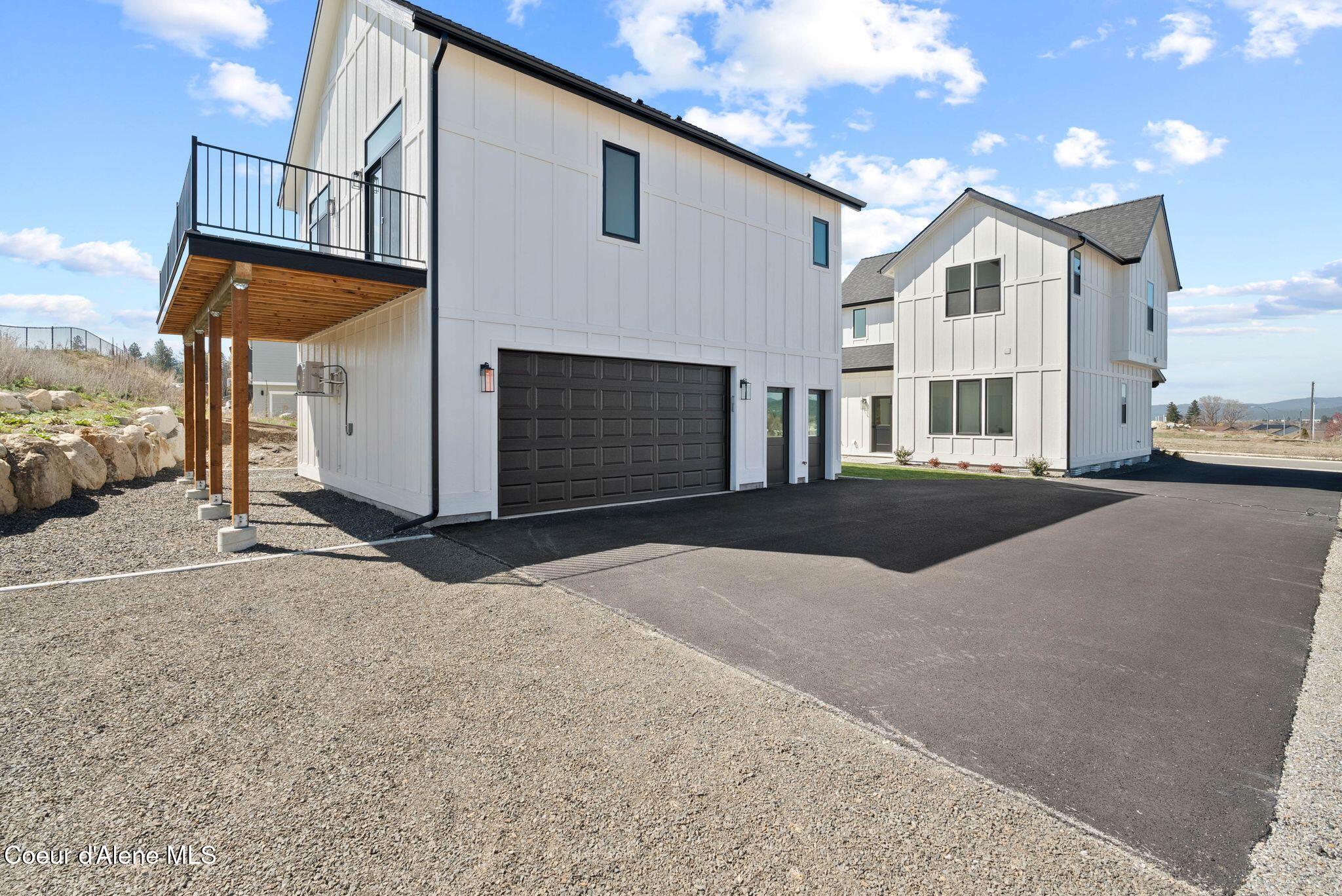 3494 N Blaze Loop, Post Falls, Alaska image 49