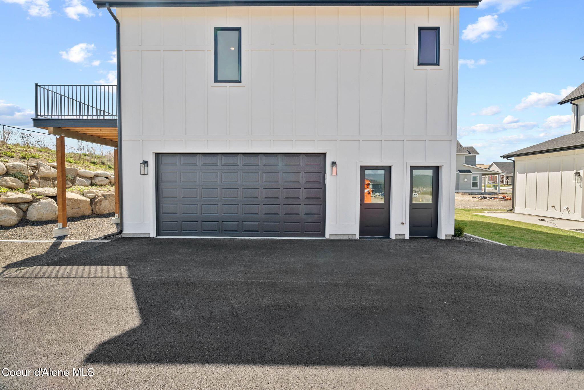 3494 N Blaze Loop, Post Falls, Alaska image 37