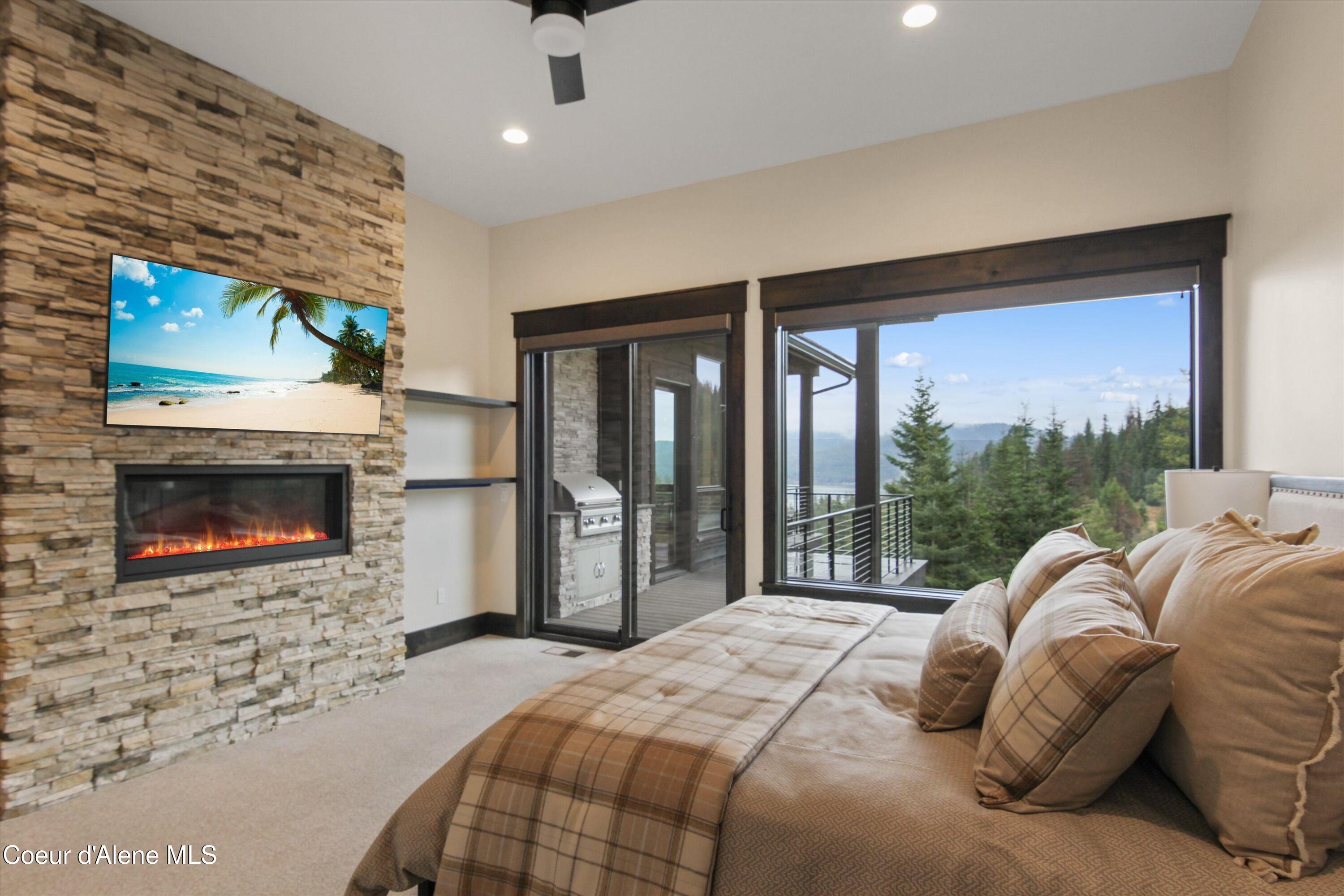 5530 W Mylonite Dr, Coeur d'Alene, Idaho image 37