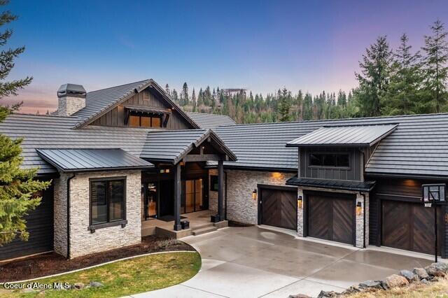5530 W Mylonite Dr, Coeur d'Alene, Idaho image 3