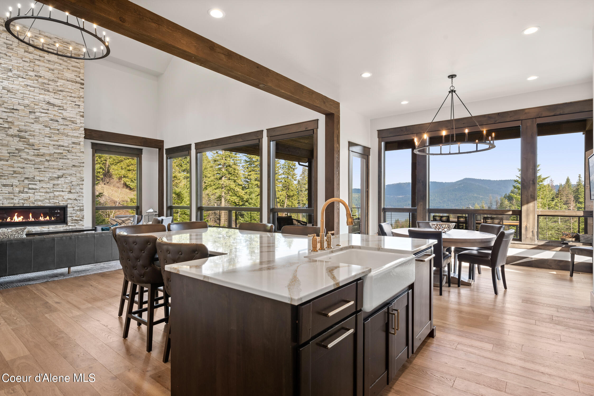 5530 W Mylonite Dr, Coeur d'Alene, Idaho image 13