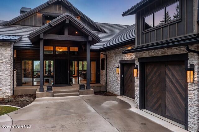 5530 W Mylonite Dr, Coeur d'Alene, Idaho image 1